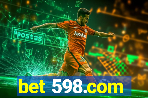 bet 598.com